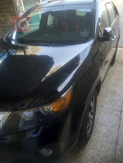 كيا سورينتو